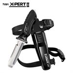 X-PERT II KNIFE BLUNT- BLACK