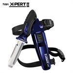 X-PERT II KNIFE BLUNT - COBALT BLUE