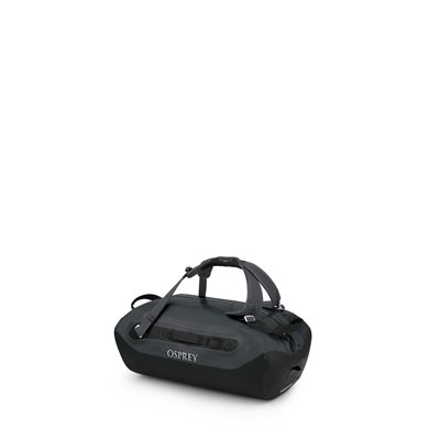 Transporter Waterproof Duffel 40 Tunnel Vision Grey O / S