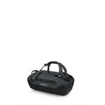 Transporter Waterproof Duffel 40 Tunnel Vision Grey O / S