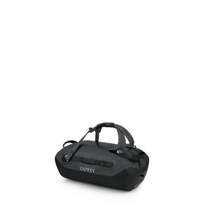 Transporter Waterproof Duffel 40 Tunnel Vision Grey O / S