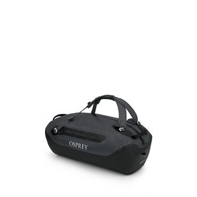 Transporter Waterproof Duffel 70 Tunnel Vision Grey O / S