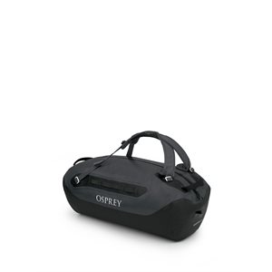 Transporter Waterproof Duffel 70 Tunnel Vision Grey O / S