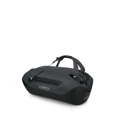 Transporter Waterproof Duffel 100 Tunnel Vision Grey O / S
