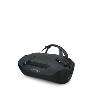 Transporter Waterproof Duffel 100 Tunnel Vision Grey O / S