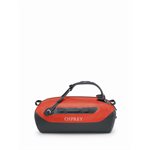 Transporter Waterproof Duffel 70 Mars Orange O / S