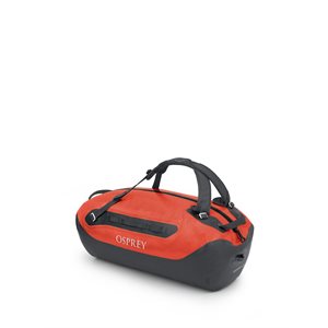 Transporter Waterproof Duffel 70 Mars Orange O / S