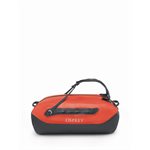 Transporter Waterproof Duffel 100 Mars Orange O / S