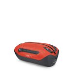Transporter Waterproof Duffel 100 Mars Orange O / S
