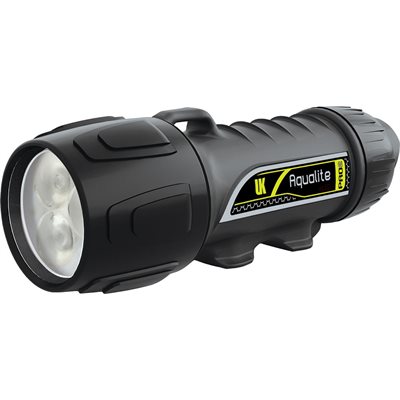 AQUALITE PRO2 - BLACK (US)