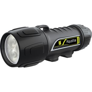 AQUALITE PRO2 - BLACK (US)