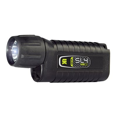 SL4 eLED MK2, Black, Box