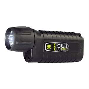 SL4 eLED MK2, Black, Box