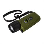 SL4 ELED MK2, BATT PILLOW PK - ECO GREEN