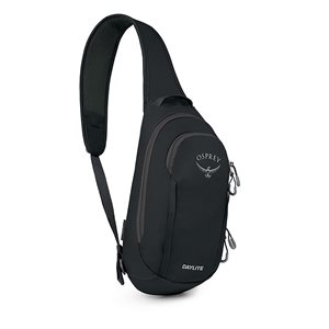 Daylite Sling Black O / S