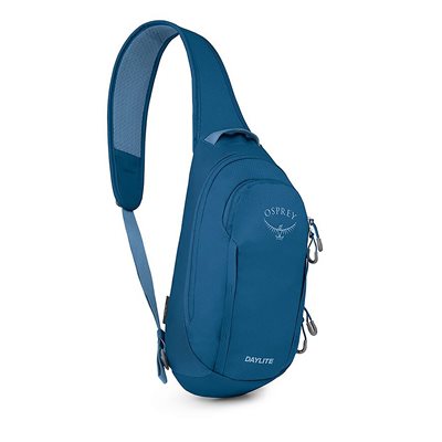 Daylite Sling Night Shift Blue O / S