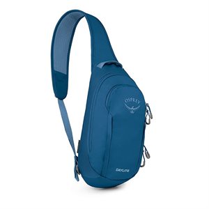Daylite Sling Night Shift Blue O / S